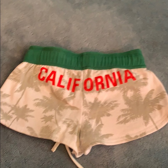 Blue Bay California shorts - Picture 3 of 3